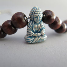 Load image into Gallery viewer, Buddha Necklace
