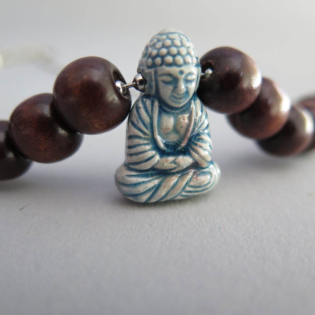 Buddha Necklace